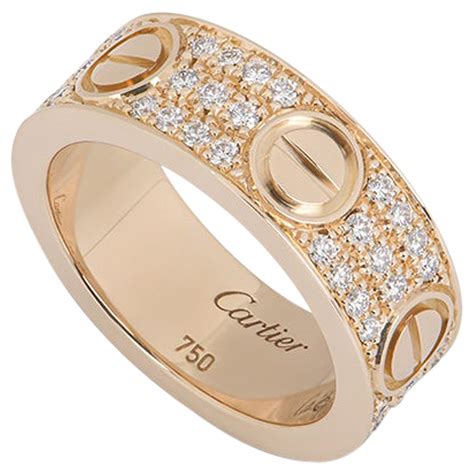 cartier rings|cartier ring price list.